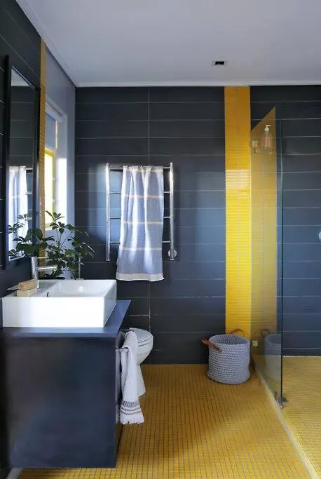 Lion House In Bo Kaap - Number 53 Villa Cape Town Tatil Evi
