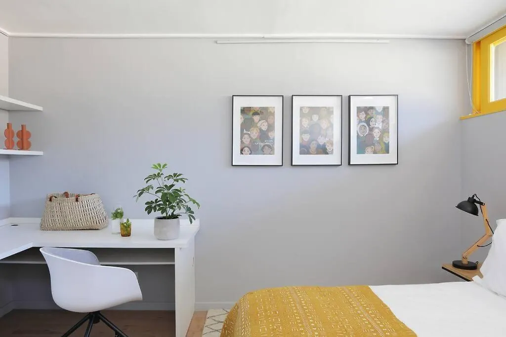 Tatil Evi Lion House In Bo Kaap - Number 53 Villa Cape Town
